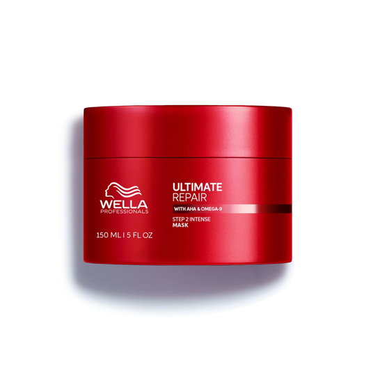 Wella Ultimate Repair Intense Mask