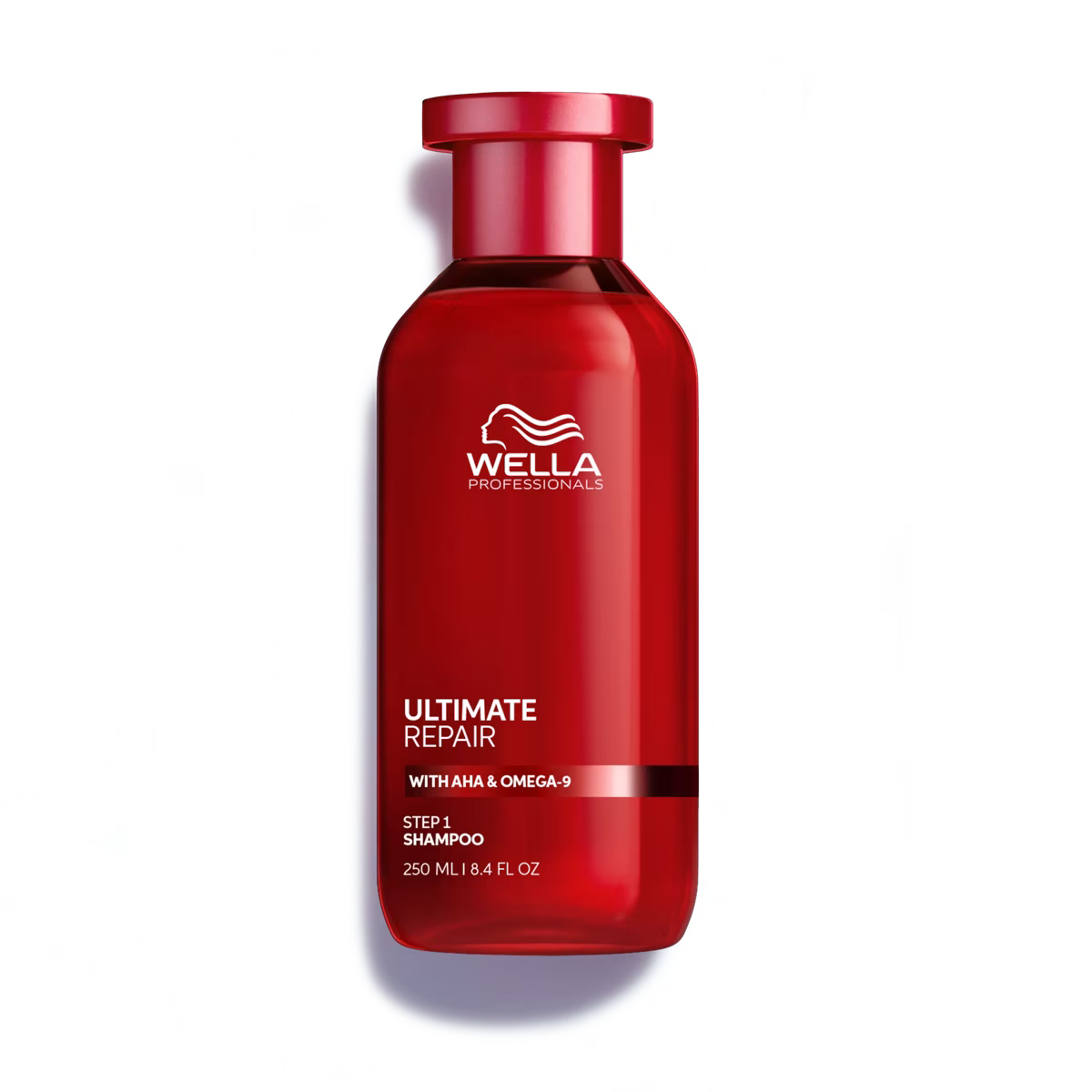 Wella Ultimate Repair Shampoo