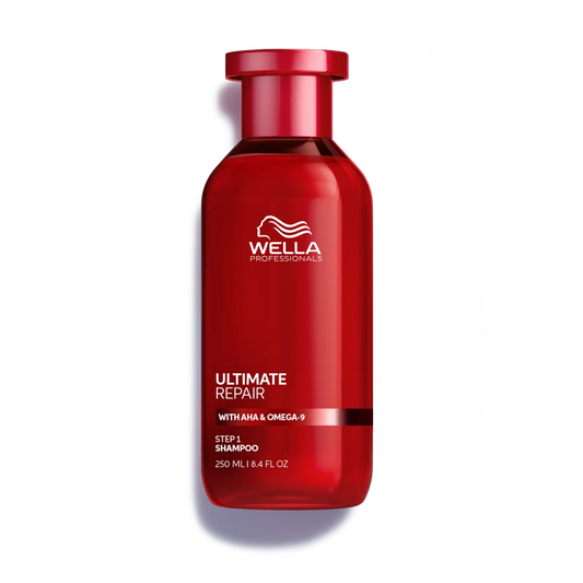 Wella Ultimate Repair Shampoo