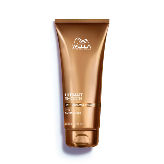 Wella Ultimate Smooth Conditioner