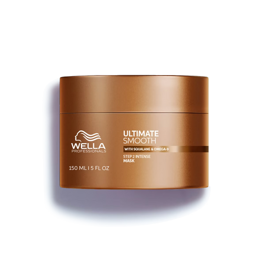 Wella Ultimate Smooth Intense Mask