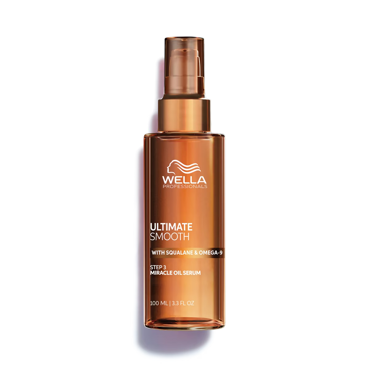 Wella Ultimate Smooth Miracle Oil Serum