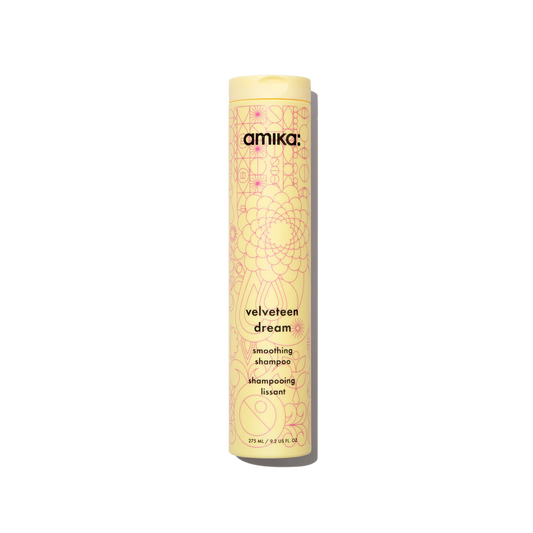Amika velveteen dream smoothing shampoo