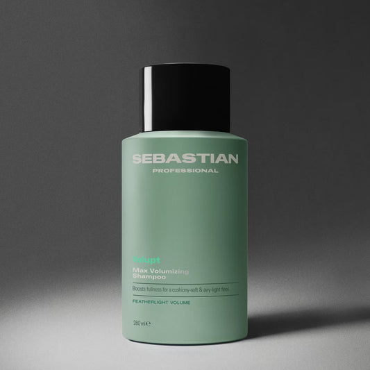 Sebastian Professional Volupt Max Volumizing Shampoo